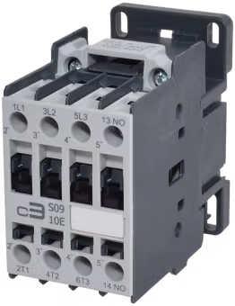 IEC 9A Non-Reversing Contactor