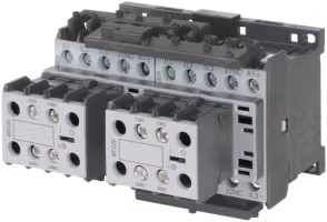 IEC Miniature Reversing Contactors