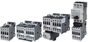 Buy Contactors & Control Relays - c3controls