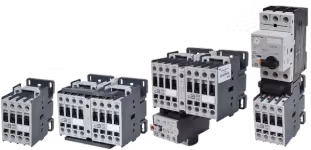 Control Parts Buy Contactors & Control Relays - c3controls
