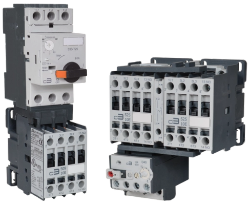 Buy Contactors & Control Relays - c3controls