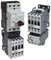 Open Style DOL Starters (Series 620 & 630)