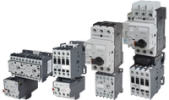 IEC Open & Enclosed DOL Starter Assemblies