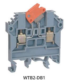 c3controls IEC Disconnect Terminal Block