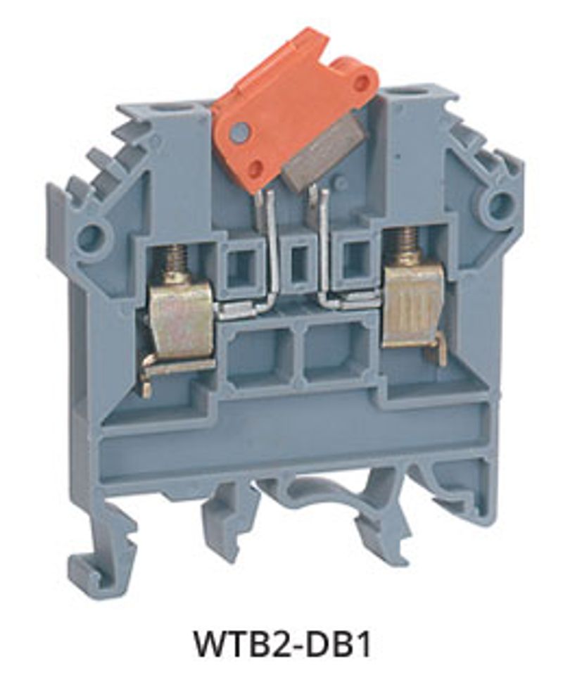 info-800-1 c3controls IEC Disconnect Terminal Block