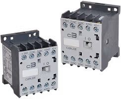 IEC Miniature Control Relays