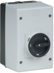 Enclosed Motor Protection Circuit Breakers