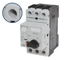IEC Motor Protection Circuit Breaker