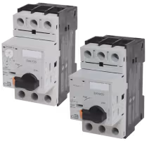 IEC Motor Protection Circuit Breakers