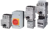 IEC Motor Protection Circuit Breakers