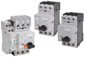 IEC Motor Protection Circuit Breakers
