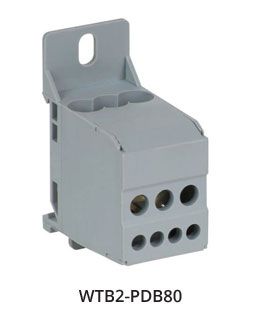 c3controls IEC Power Distribution Block