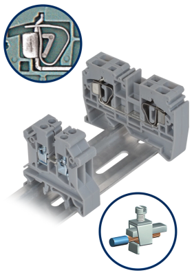 Buy IEC Terminal Blocks - c3controls