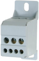 IEC Power Distribution Terminal Block
