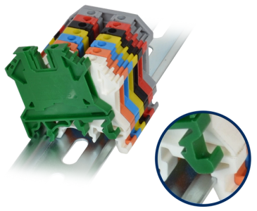 Buy IEC Terminal Blocks - c3controls