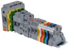IEC Terminal Blocks