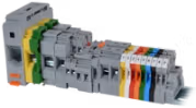 IEC Terminal Block Accessories