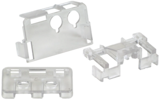 Protectores de terminal para utilizar con operadores de 30mm