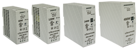 Industrial Power Supplies