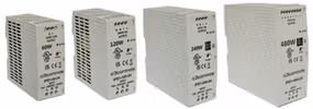 Industrial Power Supplies