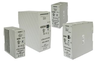 Industrial Power Supplies