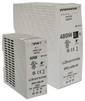 Industrial Power Supplies