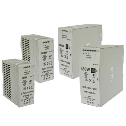 Industrial Power Supplies