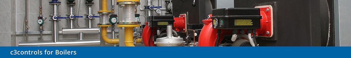 Industry profile boilers banner