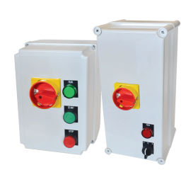Motor Starters