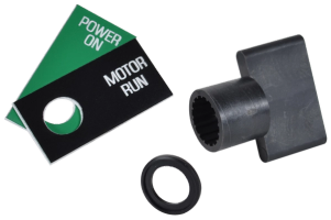 Accesorios para uso con Luces Piloto de 13mm