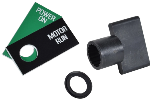 Accessories for use with 13mm Pilot Lights