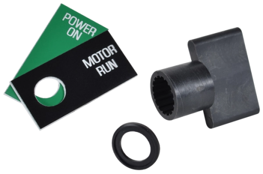 Accessories for use with 13mm Pilot Lights
