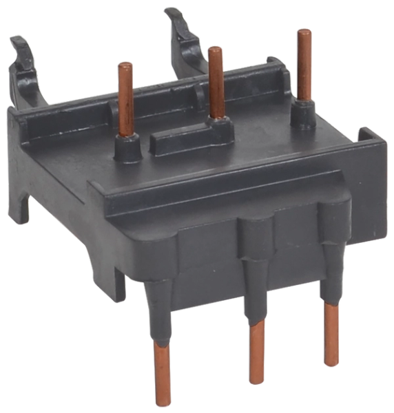 Motor Protection Circuit Breaker Accessories : Open & Enclosed - c3controls