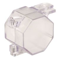  Accesorio de bloqueo para usar con dispositivos piloto de 22 mm