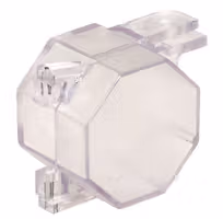 Accesorio de bloqueo para utilizar con dispositivos piloto de 22mm