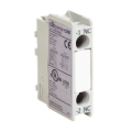 Front Mounted Auxiliary Contact