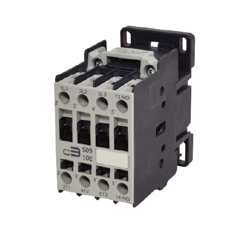 IEC Contactor
