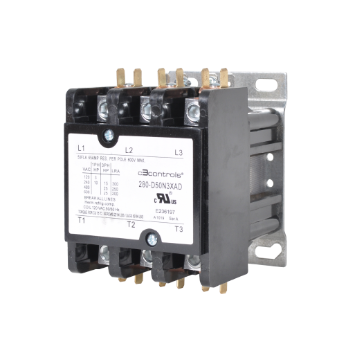 Definite Purpose Contactor