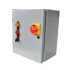 Enclosed UL508A Combination Motor Starter, Carbon Steel Enclosure
