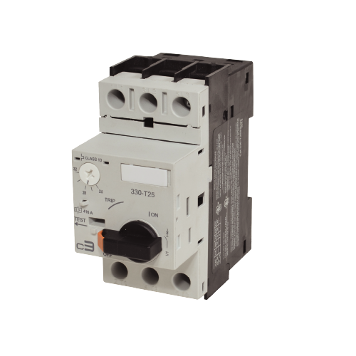 Motor Protection Circuit Breaker