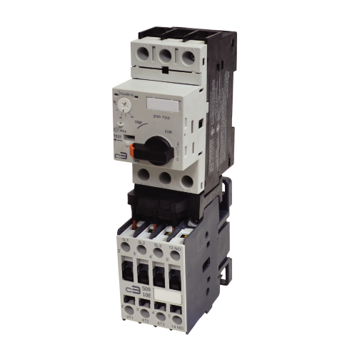 Motor Starter, Series 630