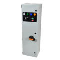 Series ECP-BP VFD Bypass Panel