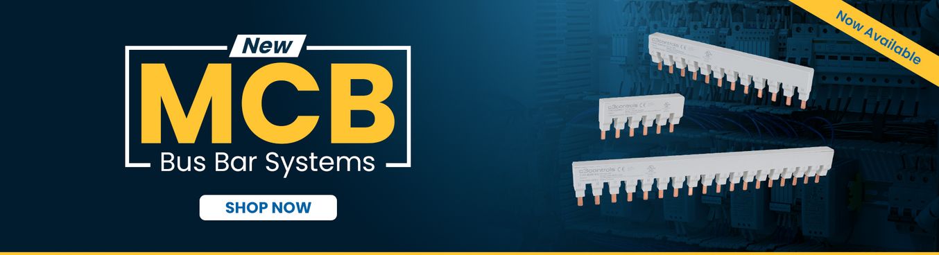Shop our line of MCB Bus Bar Systems!