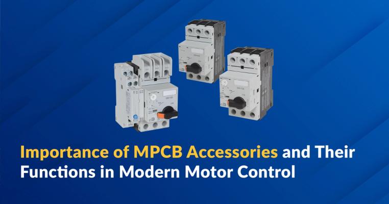 Importance of MPCB Accessories whitepaper