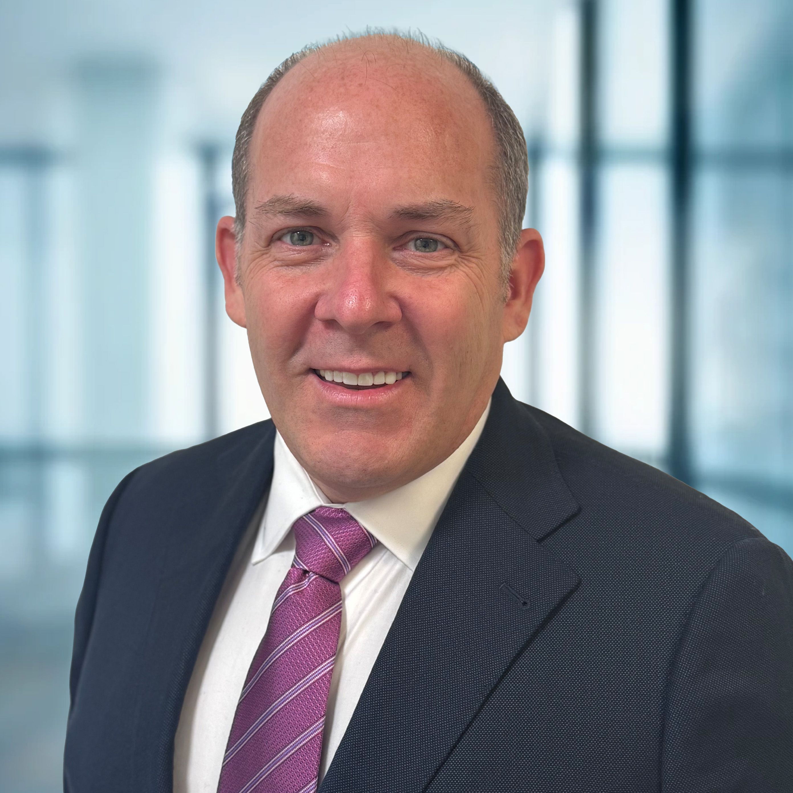 Marc Martin, Director of Sales - c3energy