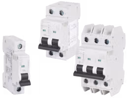 Miniature Circuit Breakers