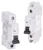 Miniature Circuit Breakers