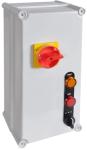 Combination Motor Starters