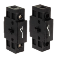 Neutral Pole Modules for use with Disconnect Switches