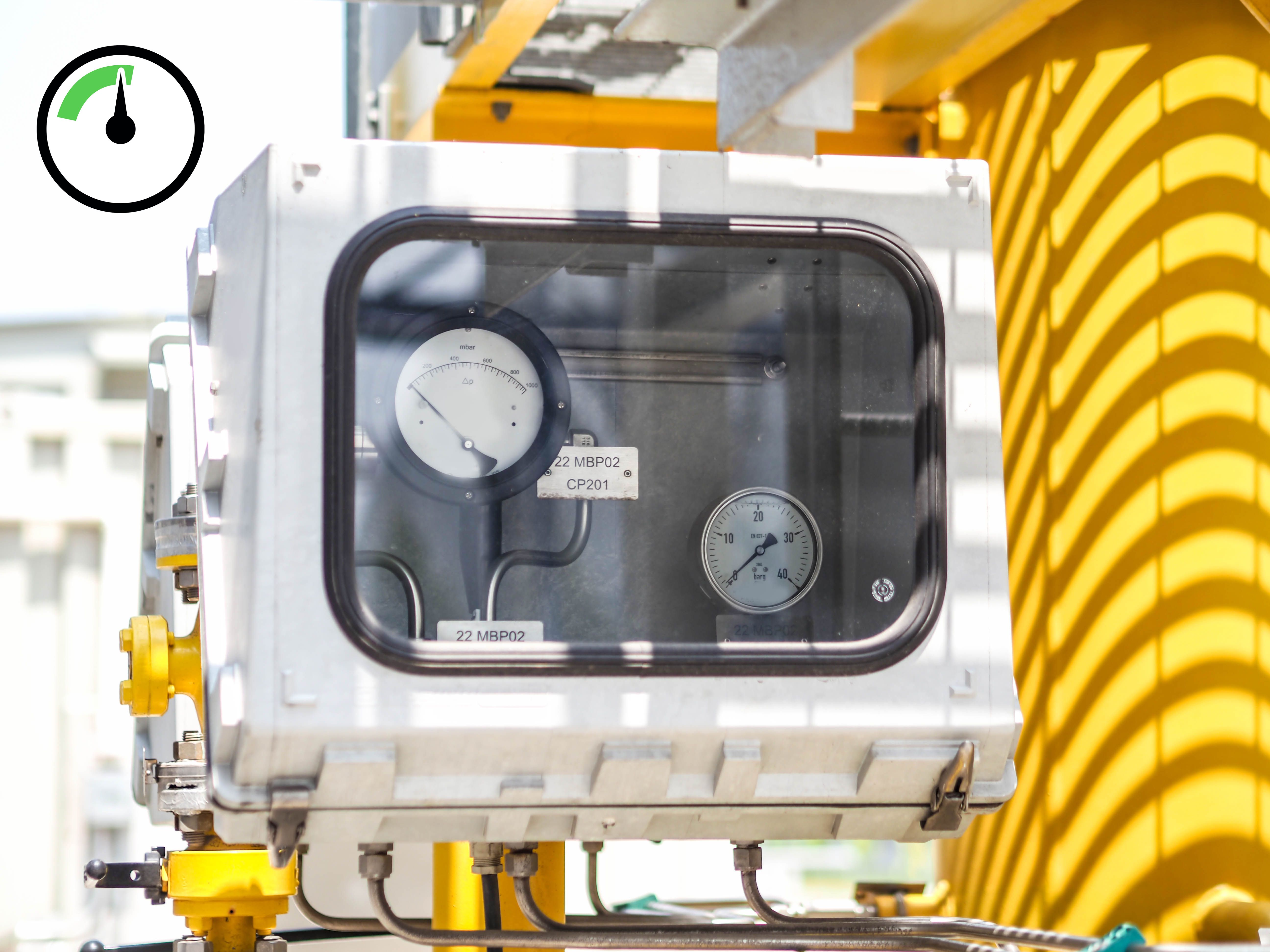 Non-Incendive or Purged/Pressurized Enclosures